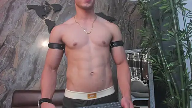 Webkamerová show Noah_Clarkk