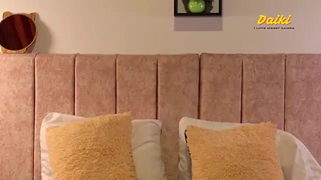 Daikihot Chat XXX live