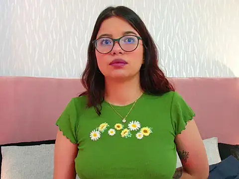 Chatroom XXX en direct de AnnieVega1