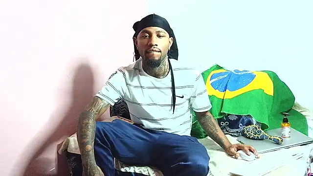 Bdarenth007n Webbikameraesitys