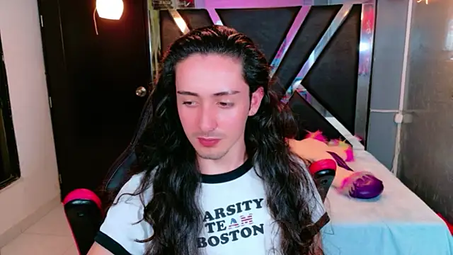 Angelis_Savage: онлайн-секс-чат