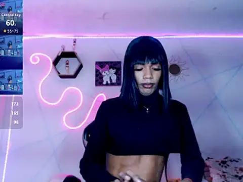 Violeta_R_'s Webcam Show