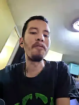 perruno8n Webbikameraesitys