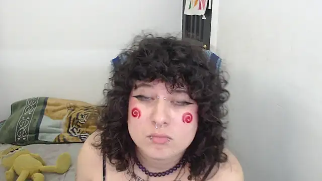 Živý XXX chat Smoke_trip_Alicia