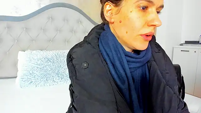 JennaMyers: онлайн-секс-чат