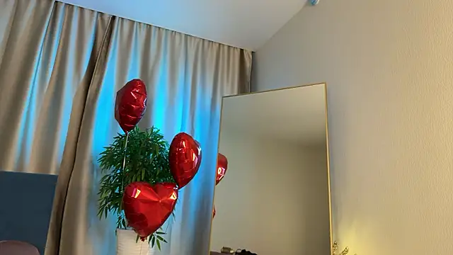 -Solar-Jane- Live XXX-Chat