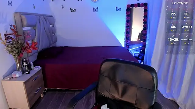 cristie_ortiz Obrolan Langsung XXX