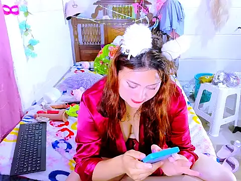 SofiaOlivares: онлайн-секс-чат