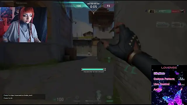 Онлайн чат XXX linda_mort