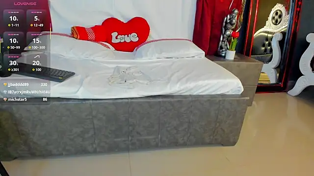 Czat XXX na żywo – Matureyulyet