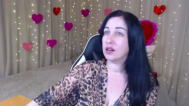 JillStevens Obrolan Langsung XXX