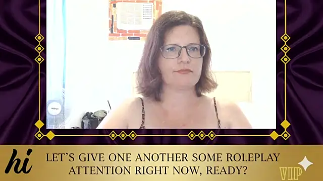 Czat XXX na żywo – Domina_Tasselina_Goddess