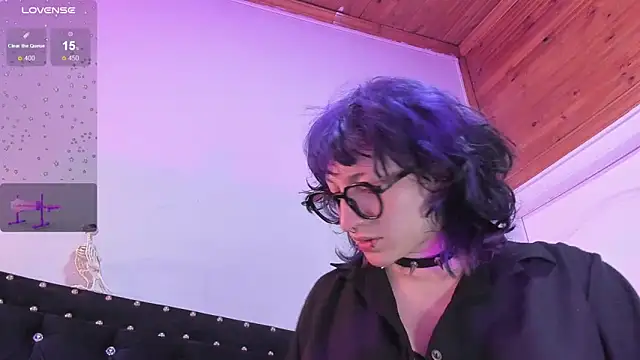 Онлайн чат XXX Ghosty_Doll