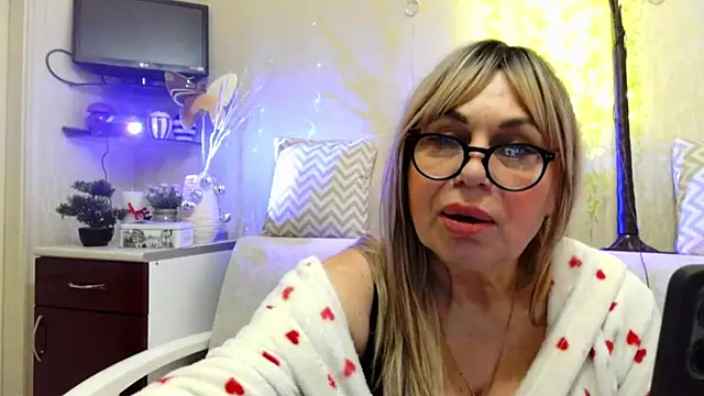 Chat XXX ao vivo de SusieNoreen