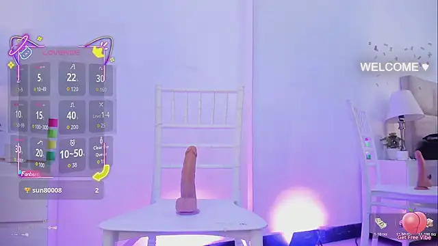 Онлайн чат XXX Goddess__Lilith