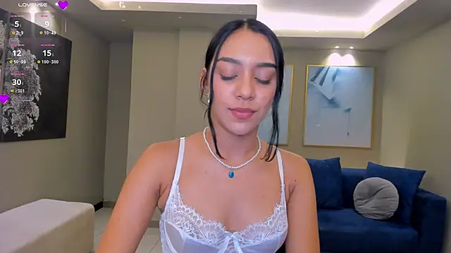 AmaliaCrus Obrolan Langsung XXX