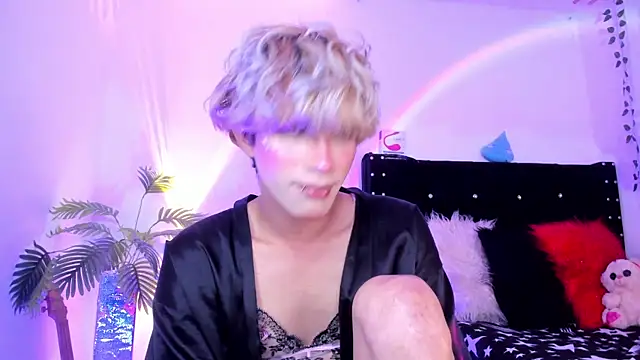 Chat XXX ao vivo de Cooperrosscute233