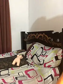 Chat XXX ao vivo de RickyEbony