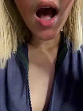 Chat XXX ao vivo de SweetBunnyGF