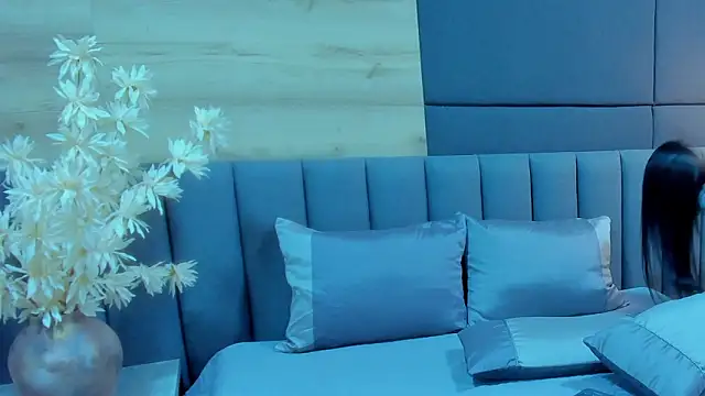 Czat XXX na żywo – TiffanyyLam