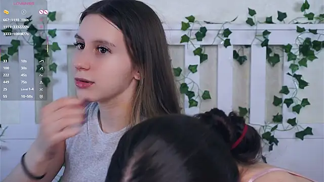 GabrielleLynchard webcam show