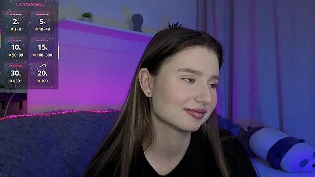 _Lua__'s Live XXX Chat