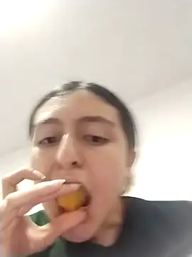 lala_clark Obrolan Langsung XXX