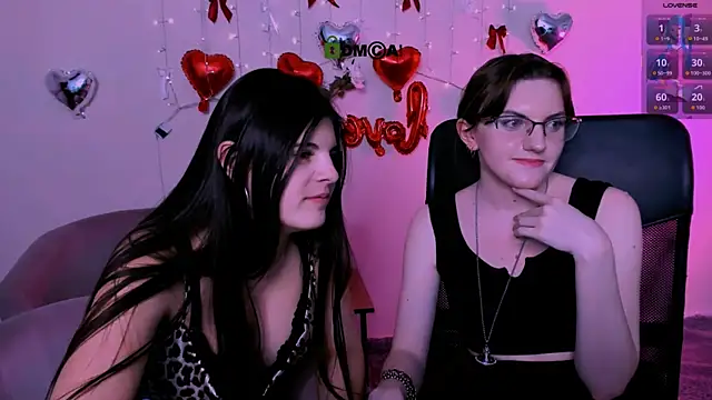 lizzie_boom_ Obrolan Langsung XXX