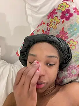 emmalovance 网络视讯表演