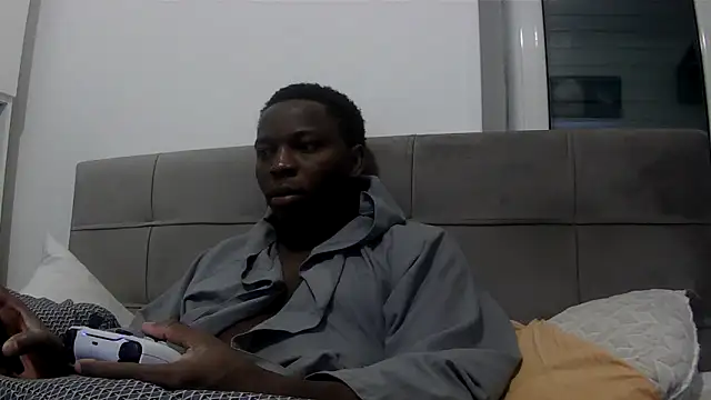 Chat XXX ao vivo de Bigchocco