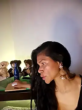 _aish_a 在線直播表演