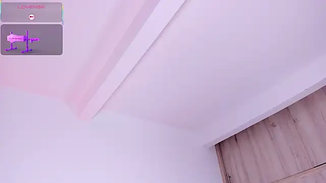 Niky_Vega's Webcam Show