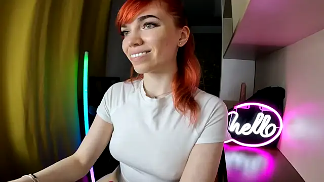 olivka-flower Adlı Modelin Canlı XXX Sohbeti