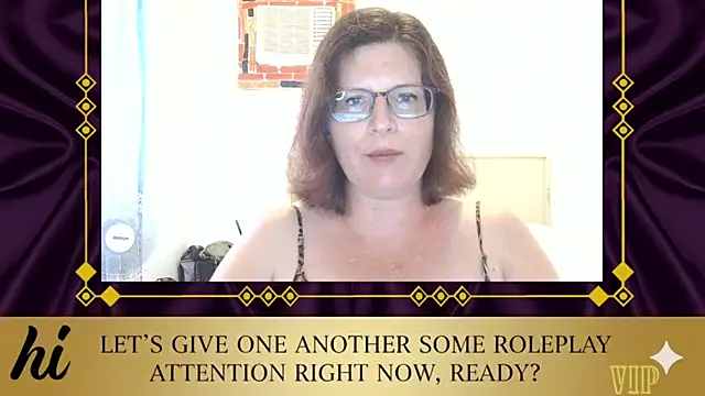 XXX chat uživo modela Domina_Tasselina_Goddess