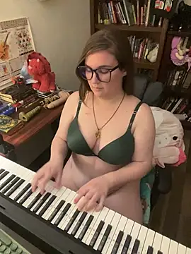 แชท XXX สดของ Adobe_Angel