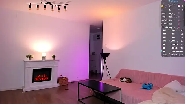 AnysaSmith Chat XXX live