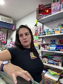 Rousse92's Live XXX Chat