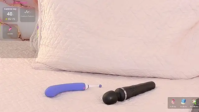 XXX chat uživo modela Shasa_8