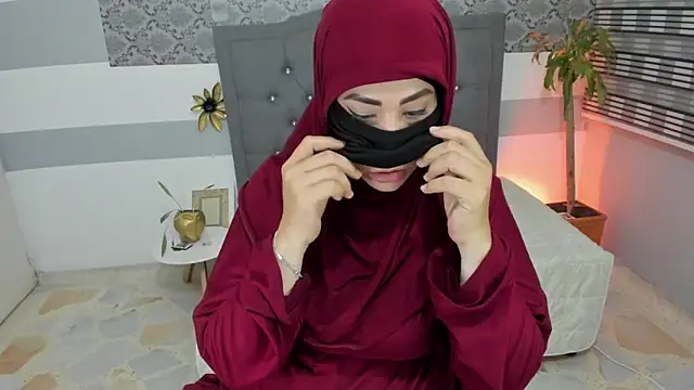 Jalima_sabag's Live XXX Chat