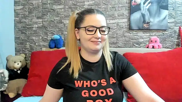 kalindahot's Live XXX Chat