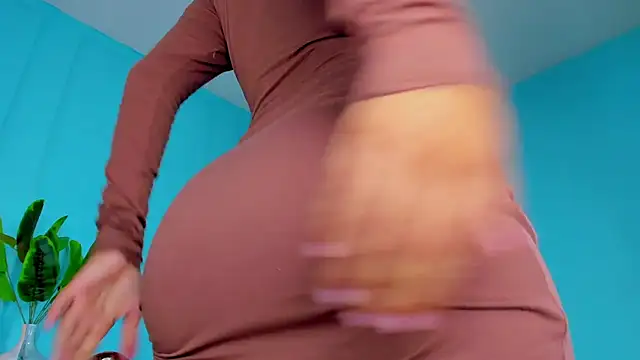 Elizabeth_VonSweet Chat XXX live