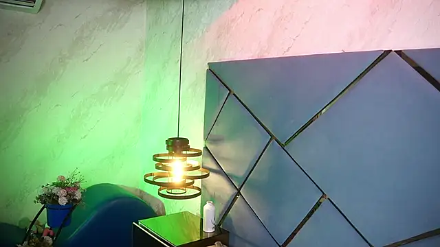 ammy_durand élő XXX-chatje