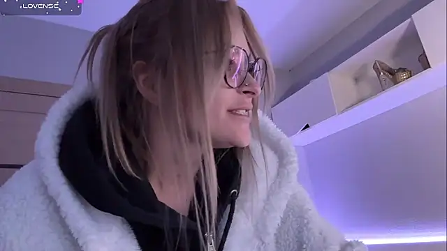 SashaRock – Naživo XXX chat