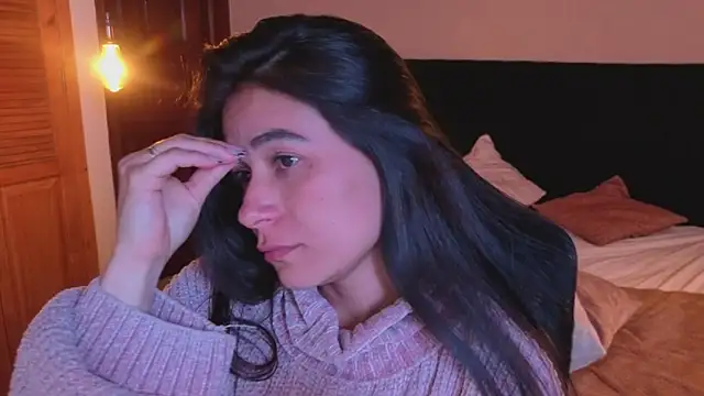 XXX chat uživo modela ChloeTurner_