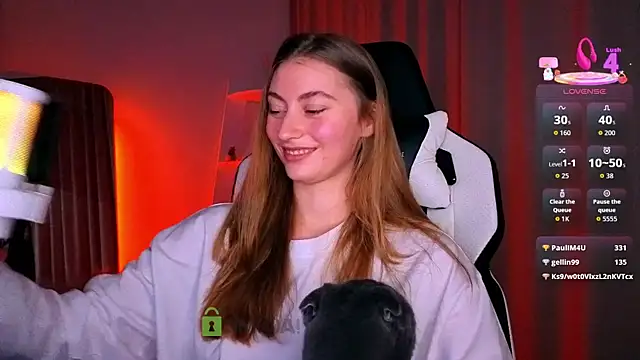 lady_curls – Live XXX-chat