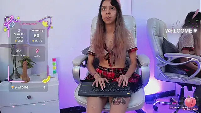 Goddess__Lilith Chat XXX live