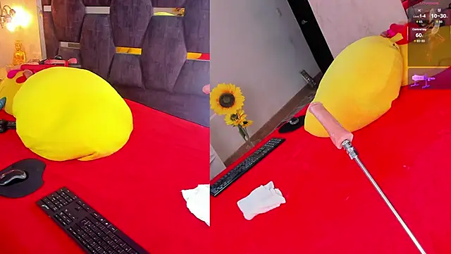 AlazSanna1 Chat XXX live