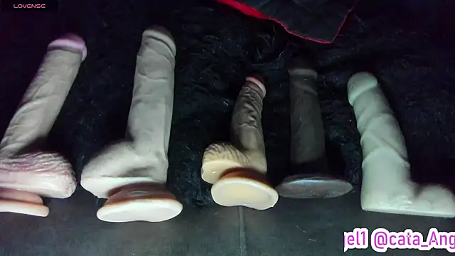 Cata-angel Chat XXX live