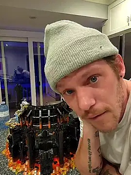 Soxxxy – Live XXX-chat