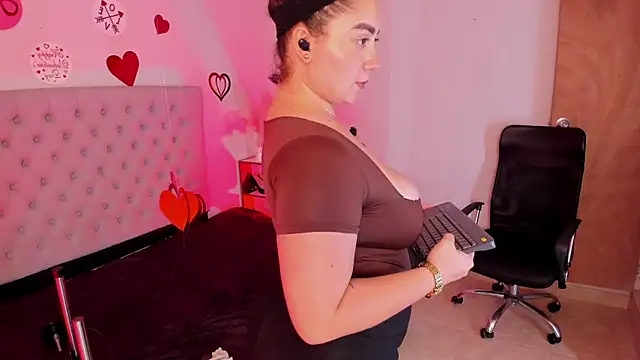 Morgan_Wright's Live XXX Chat